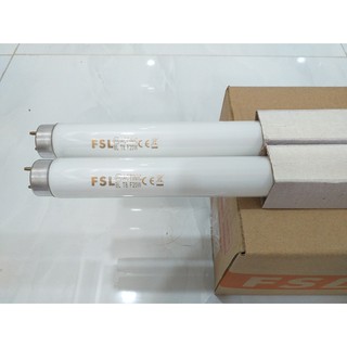 Combo 5 bóng đèn diệt côn trùng 18w- 60cm