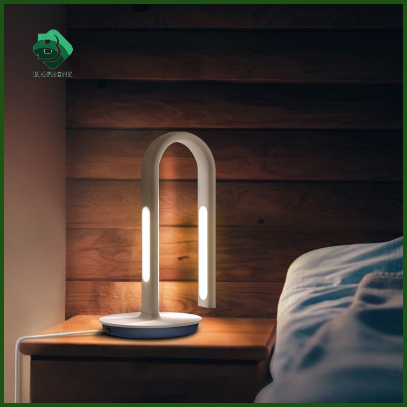 Đèn bàn thông minh kết nỗi MiHome Xiaomi Desk lamp Mi LED Bản Quốc tế MUE4087GL