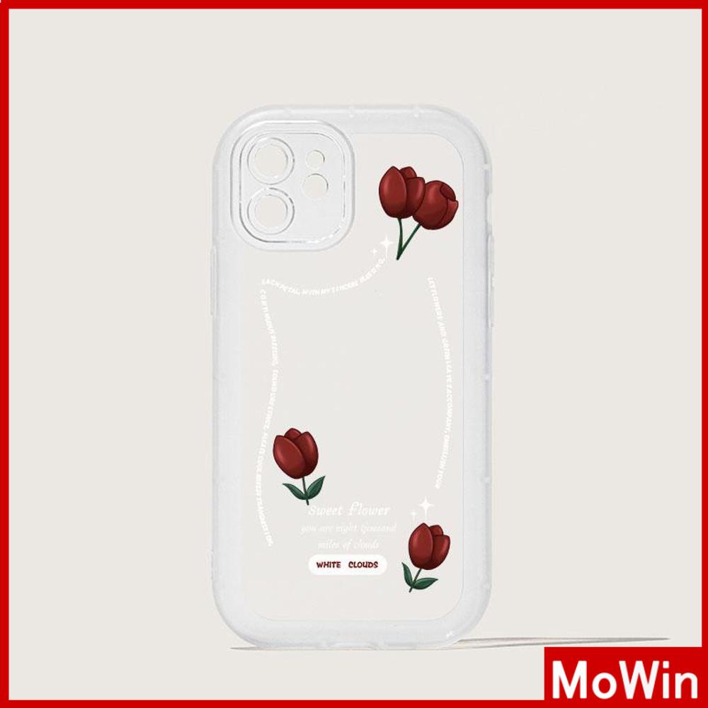 Ốp điện thoại silicon trong suốt chống sốc thích hợp cho iPhone 14 Pro Max 13 Pro Max 12 Pro Max 11 Pro Max Xr Xs Max