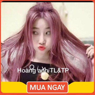 Phủ Bóng 5D màu rượu vang - màu mới