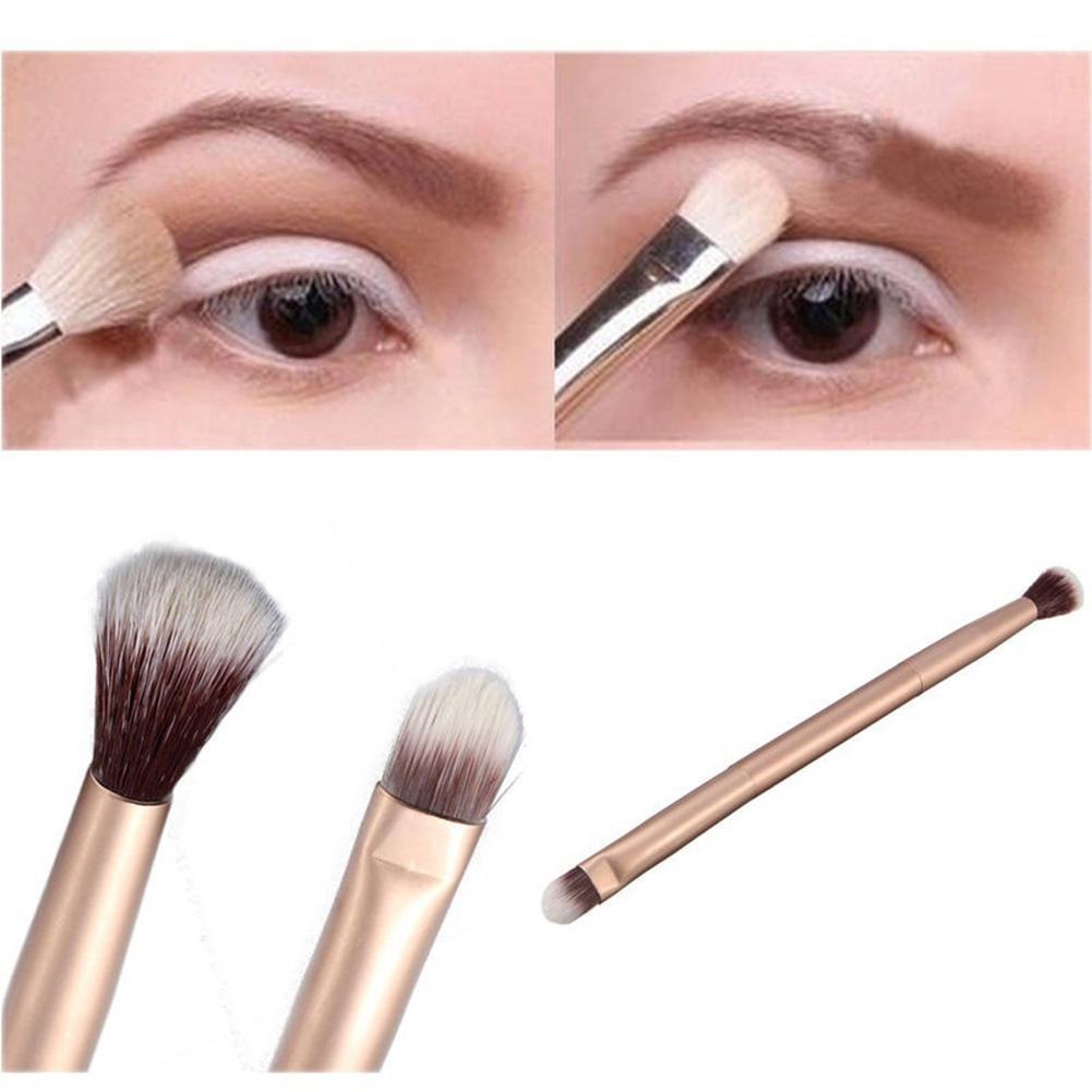 Cọ Trang Điểm Phấn Mắt / Mũi Trang Điểm Làm Đẹp Tiện Dụng H3Y5