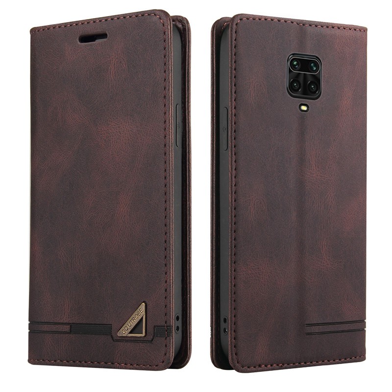 Casing For Xiaomi Mi 9T Pro Redmi 9T Note 9S 9T Note 9 Pro Max 7A Note 8 Pro 8A Note 7 Pro K20 Pro 9C NFC Matte Luxury Covering Wallet Card Holder Soft PU Leather Flip Protect Cases Covers Mobile Phone Stand Case Cover