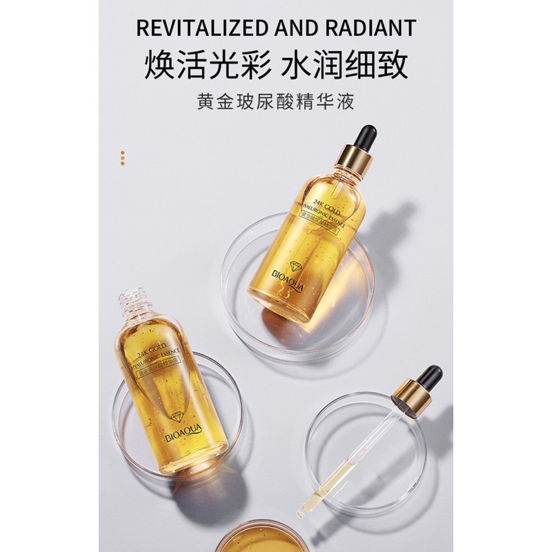 Dưỡng chuyên sâu goldserum 24k | BigBuy360 - bigbuy360.vn