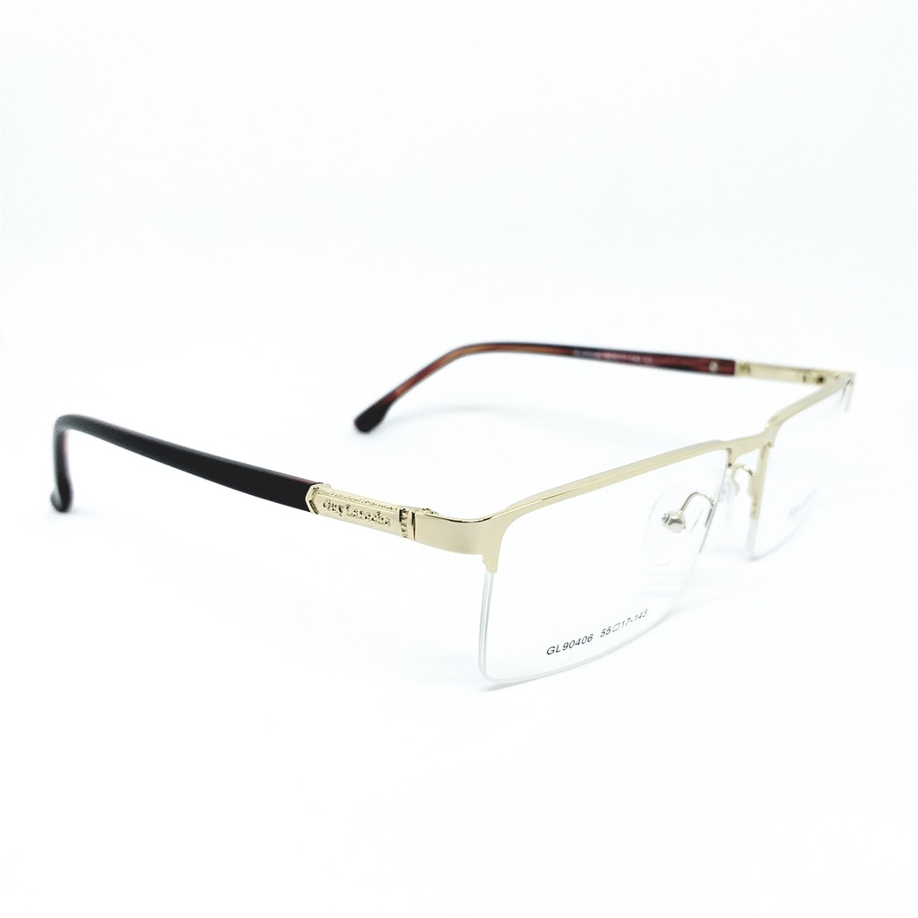 Gọng kính nam Guy Laroche GL90406