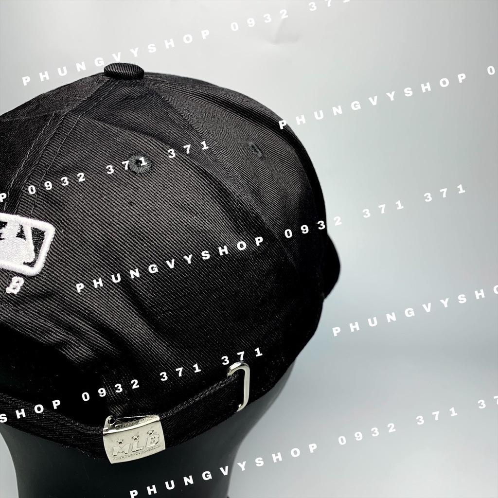 Mũ LƯỠI TRAI unisex NAM NỮ- KET NEW RA - nón kết nam nữ