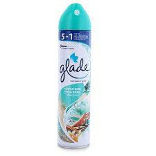 Chai Xịt Thơm Phòng Glade 280ml