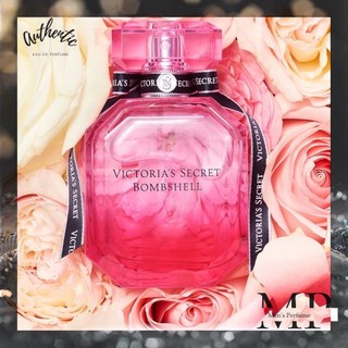 Mẫu thử Nước Hoa Nữ Victoria Secret Bombshell 5ml/10ml/20ml