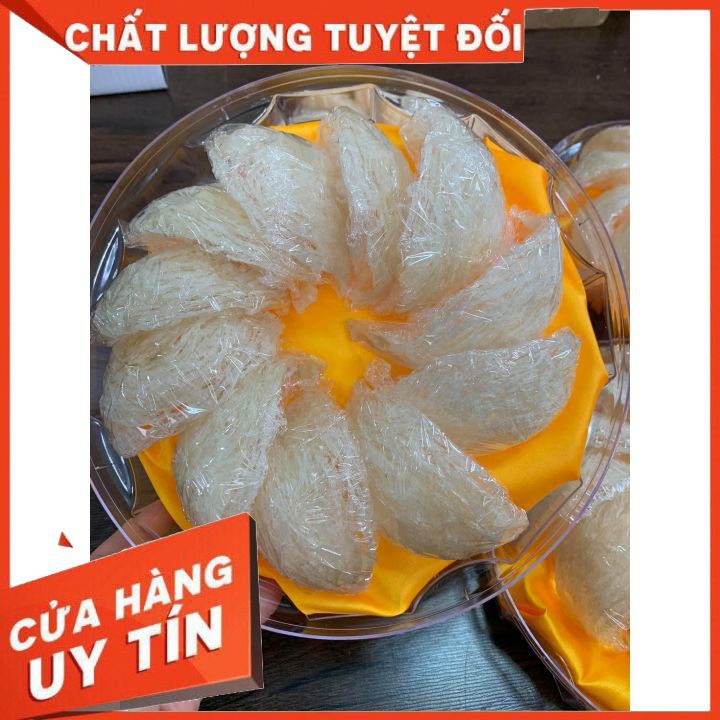 Yến Tinh Chế Nguyên Tổ Khánh Hòa Yến Sào Làm Sạch Tổ Yến Sạch Lông Khánh Hòa 100g