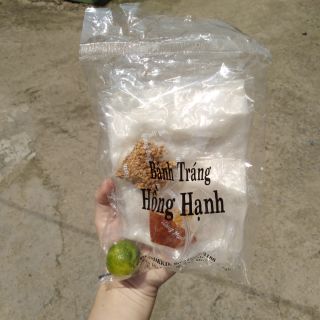Combo 50 bánh tráng Hồng Hạnh