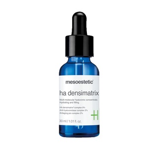 Tinh Chất Dưỡng Ẩm Trẻ Hóa Da Mesoestetic HA Densimatrix 30ml