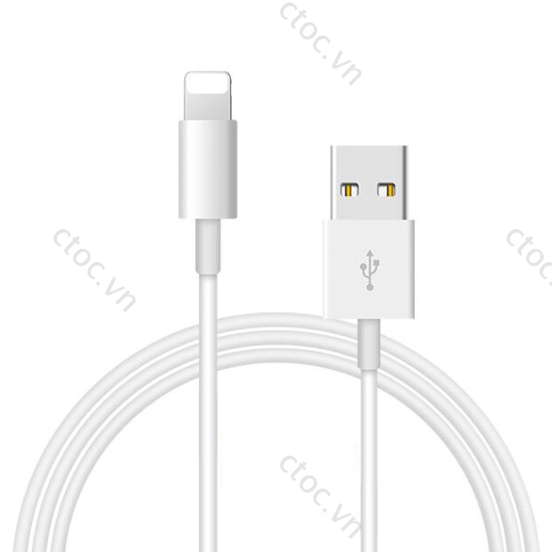 Cáp Sạc 1m 2m Cho IP8 IPX IP7 IP11 IP8 IP11 Pro tablet táo
