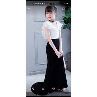 đầm dạ hội