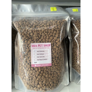 HẠT CHIẾT CHO MÈO CATSRANG 1KG