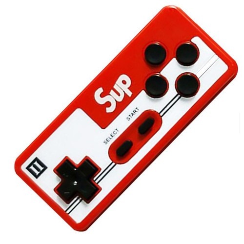 Tay cầm cho máy game sup, chơi game sup 400 - G1.