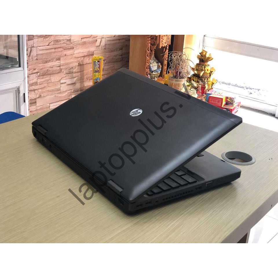 [Siêu Giảm Giá] Laptop cũ Hp Probook 6560b Core i5, ram 4gb, ổ cứng 250gb