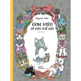 - con mèo số một thế giới
