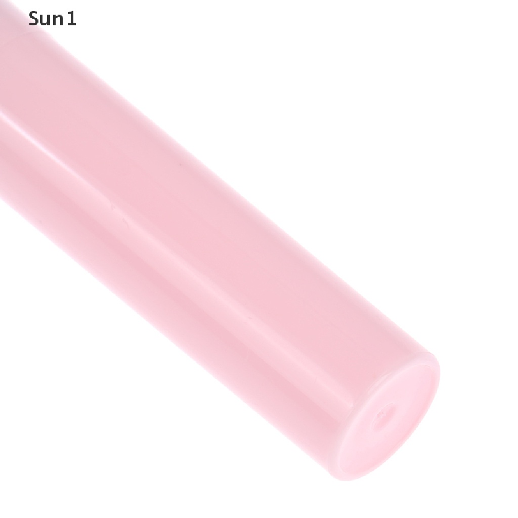 Set 1 Cọ Trang Điểm Đầu Mút Hình Nấm Mềm Mại Tiện Dụng