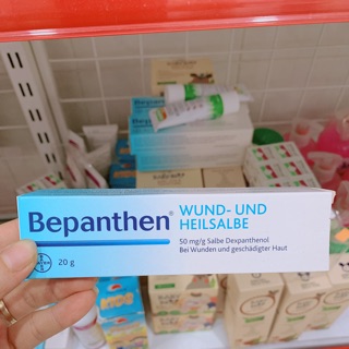 (Authen)Kem chống hăm BenPathen của đức chính hãng