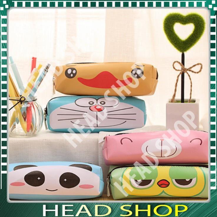 Túi Đựt Bút Dễ Thương Giá rẻ HEADSHOP