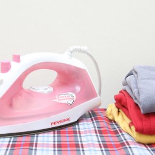 bàn ủi hơi nước Pensonic
