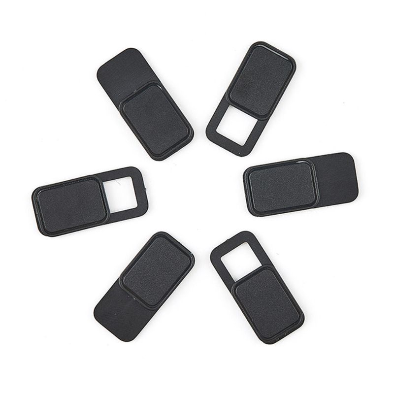 3 Miếng Dán Bảo Vệ Camera Trước Cho Điện Thoại