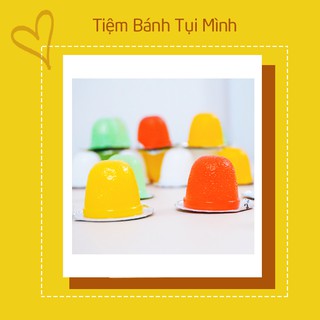 Thạch rau câu trái cây NewChoice