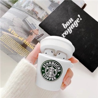 Case airpod ly Starbuck