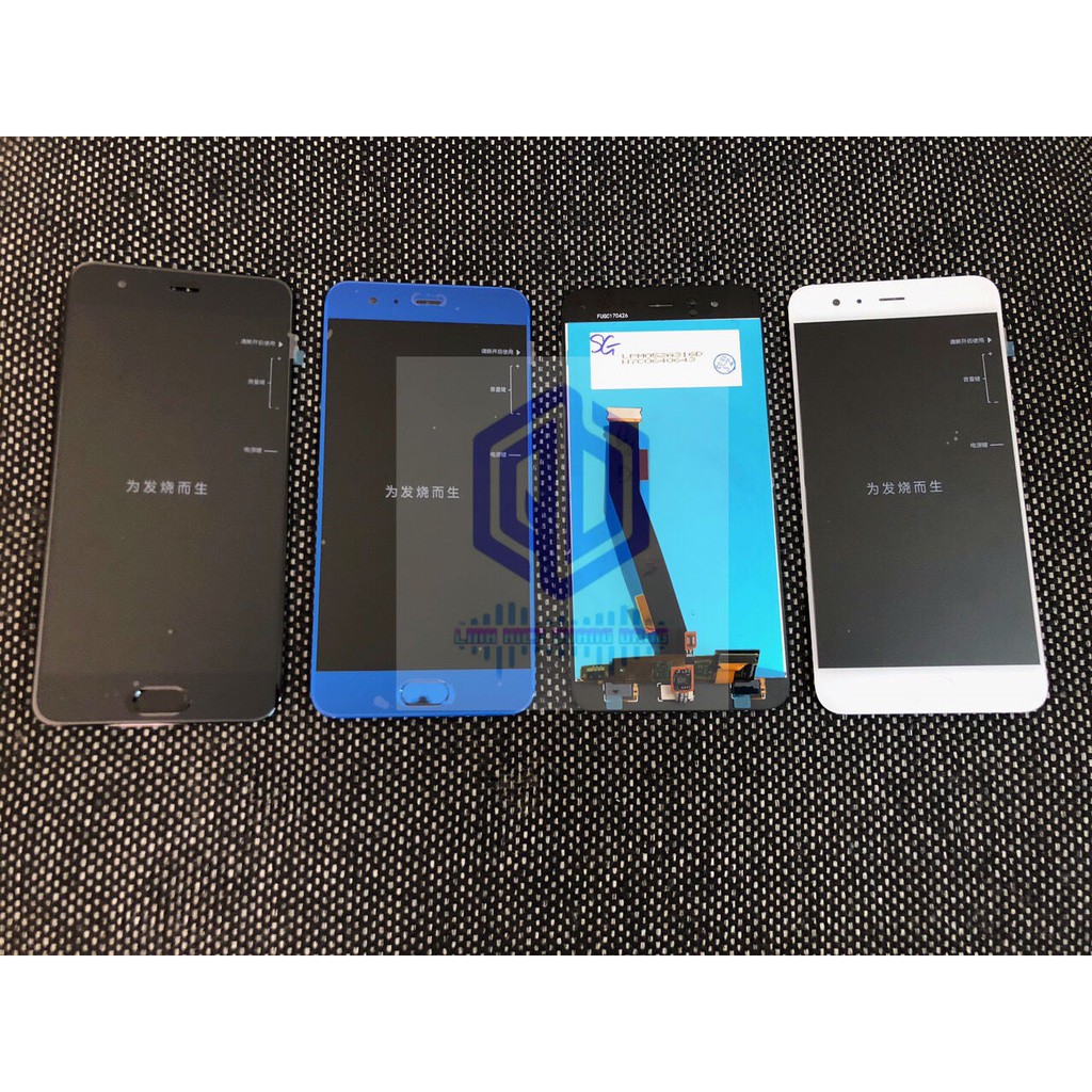 BỘ MÀN HÌNH XIAOMI MI6 / MCE16 ZIN | BigBuy360 - bigbuy360.vn