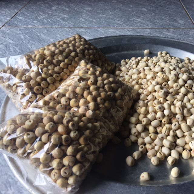 Hạt Sen Long Nhãn Đặc Sản Phố Hiến