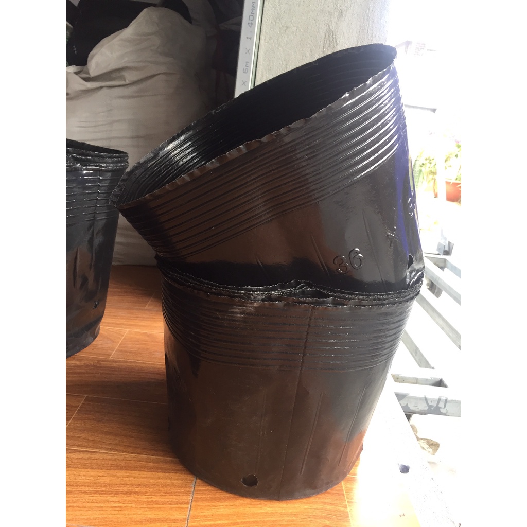 BẦU ƯƠM CÂY 36*30 ( DỊCH TRUYỀN CHO CÂY, KÍCH RỄ , MẦM CÂY XANH LÁ, LƯỚI CHE NẮNG...)