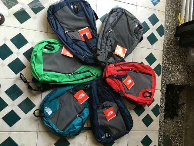 Túi đeo chéo the nort face