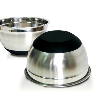 Âu trộn bột đế silicon chống trượt