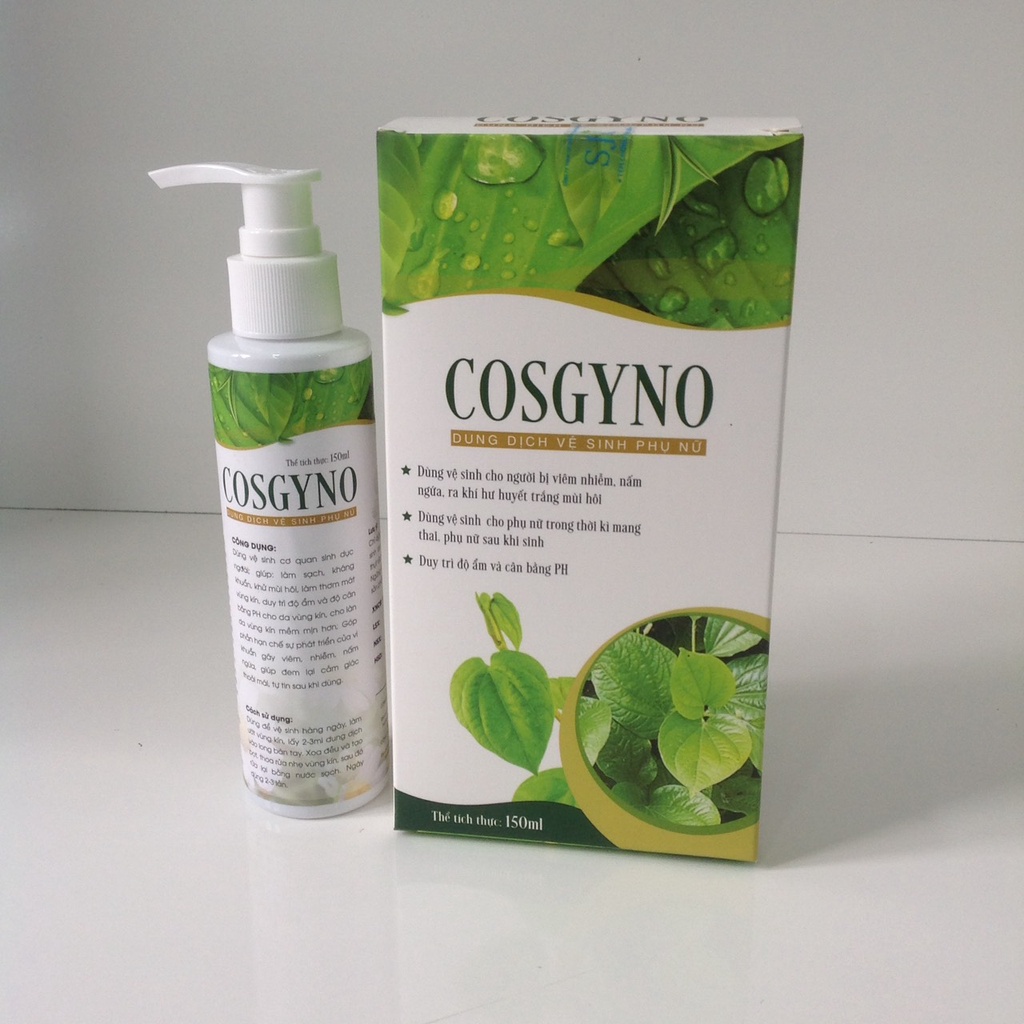 Dung dịch vệ sinh phụ nữ trầu không trà xanh cúc la mã, gel vệ sinh phụ nữ phòng viêm nhiễm nấm ngứa khí hư huyết trắng