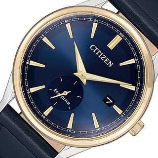Đồng Hồ Nam Citizen BV1114-18L