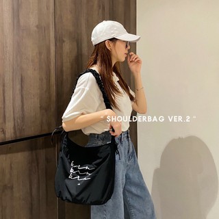 [Mã FATHANG5 giảm 10K đơn 50K] TÚI SHOULDERBAG DÂY RÚT Ver.2