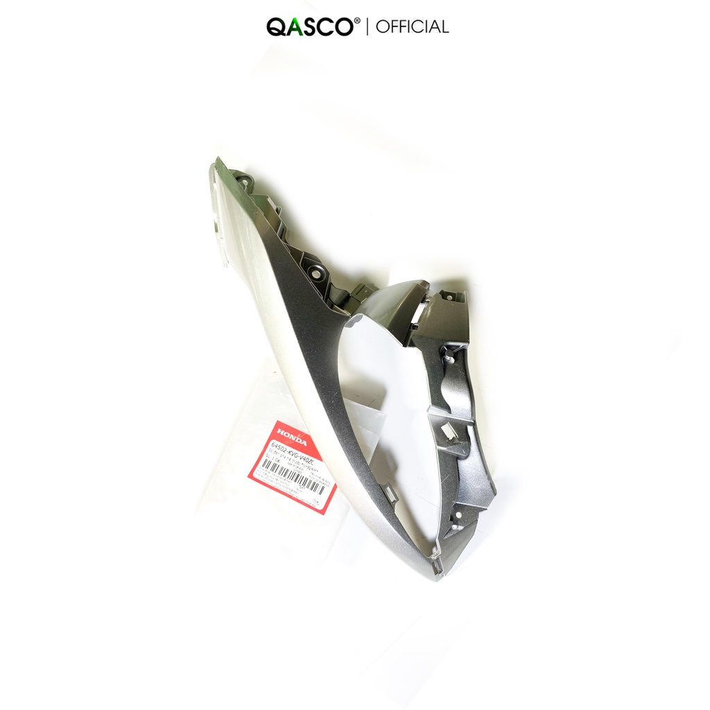 ốp đèn pha trái trước HONDA Air Blade 110 (NH-B24M)  QA(64502KVGV40ZC)