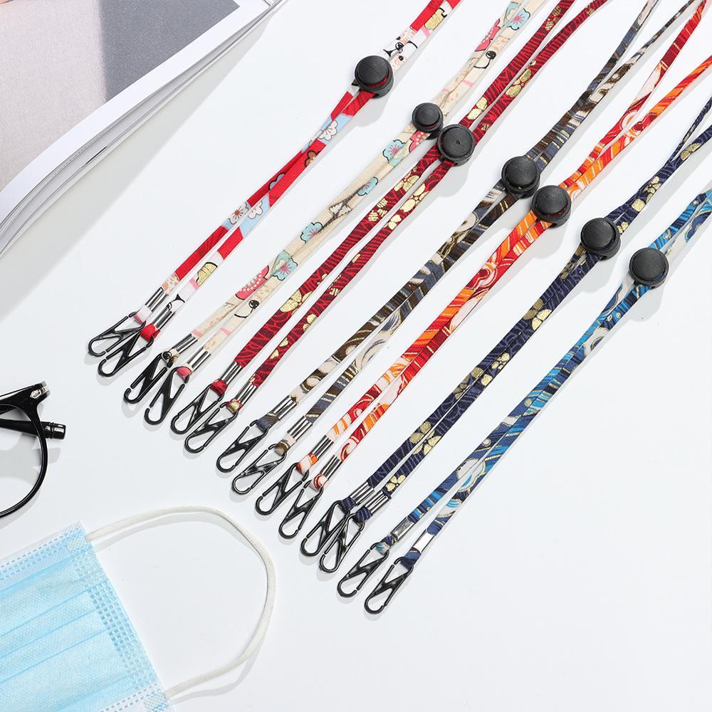 Dây Đeo Mắt Kính Chống Thất Lạc Nhỏ Gọn Tiện Lợi