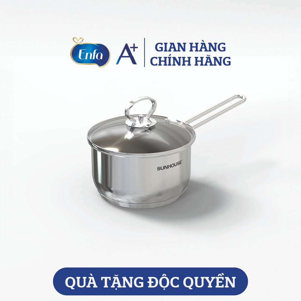[MKB Gift] Quánh Sunhouse