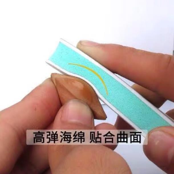 Phào Dũa Mịn OPI