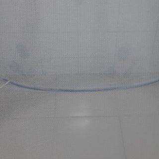 Mùng Chụp Tự Bung 1m8 x 2m
