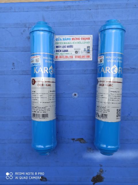 Lõi 2 karofi nhỏ cho những mã ne-118,ero118 | BigBuy360 - bigbuy360.vn