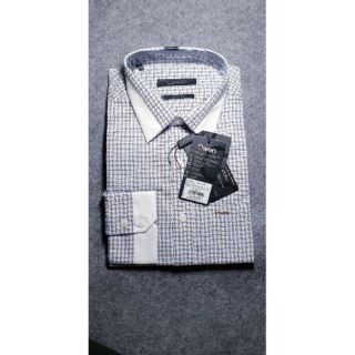 Combo 4 áo sơ mi Owen size 38
