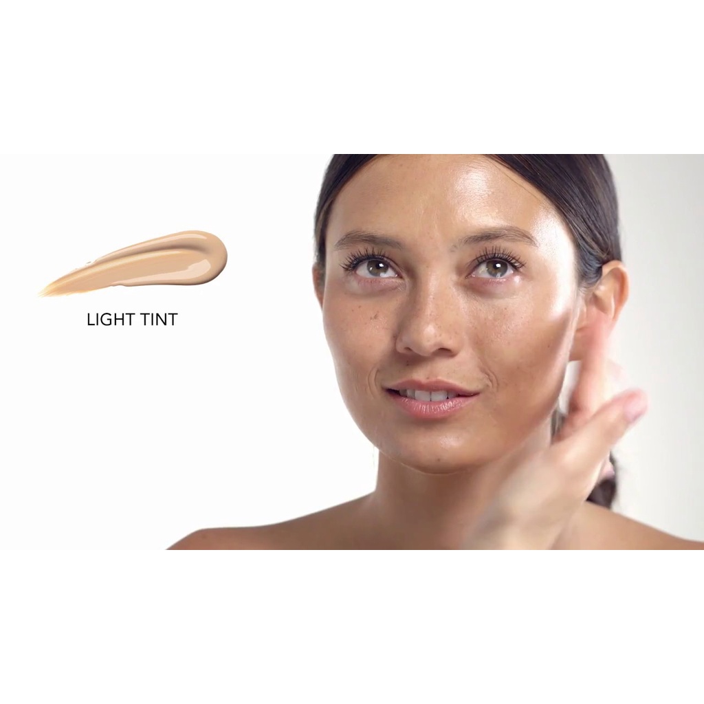 [ Mờ nám] Kem Nền dưỡng da mờ nám ban ngày Vinoperfect Radiance Tinted Moisturizer Broad Spectrum SPF20 #01 Light