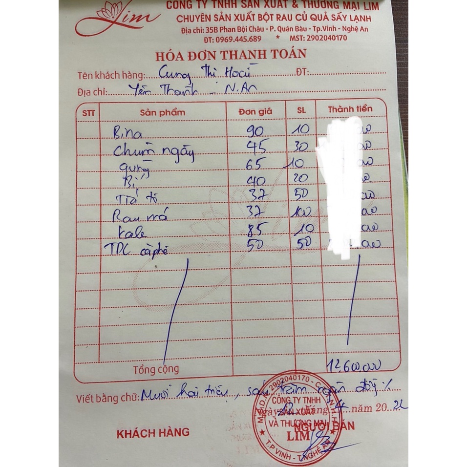 Tẩy tế bào chết coffee giúp trắng da ngừa mụn giảm thâm ngăn ngừa lão hóa da _ Lim farm & food