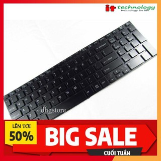 🎁 bàn phím laptop sony fit15 svf15 svf15e hàng zin