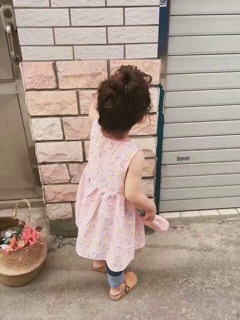 [Cao Cấp] BÚI BABY - BÚI NATRA