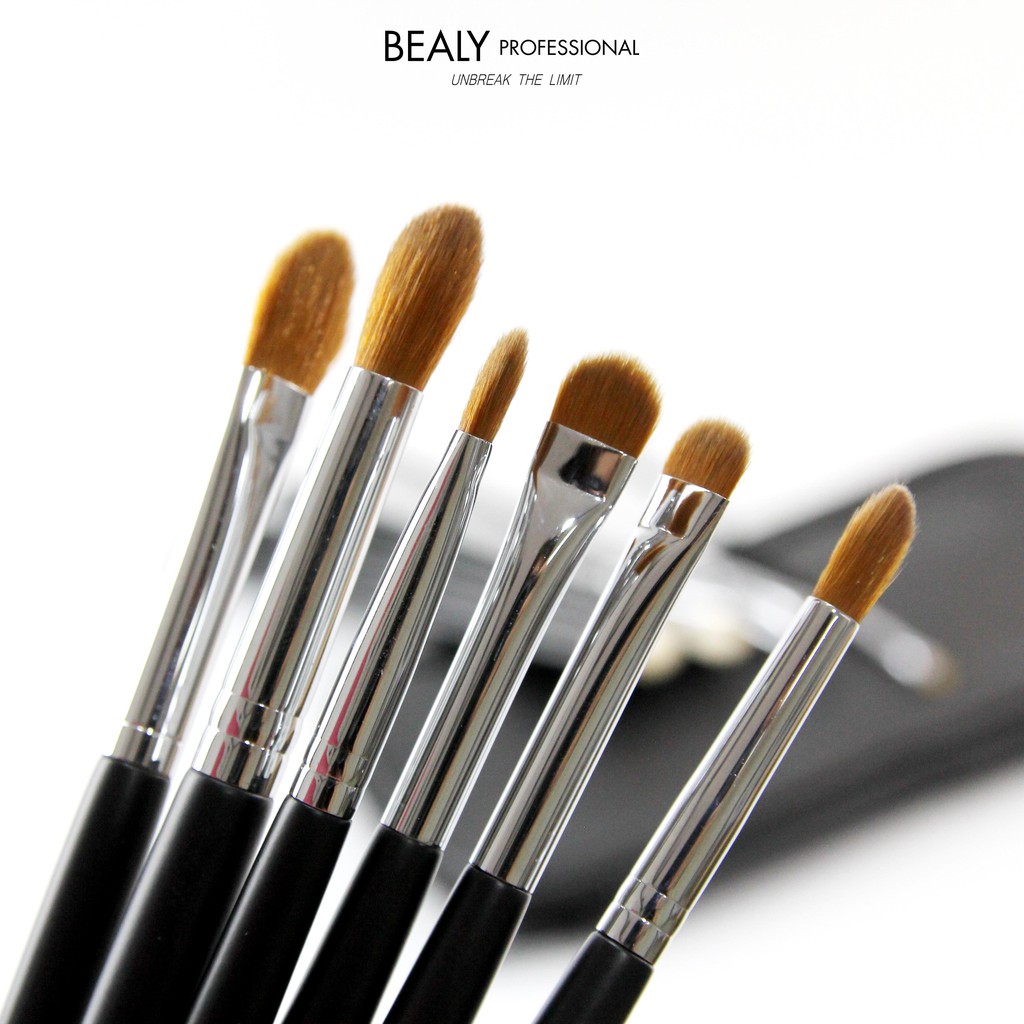 SET CỌ TRANG ĐIỂM MẮTMÔ PHỎNG BEALY 16C