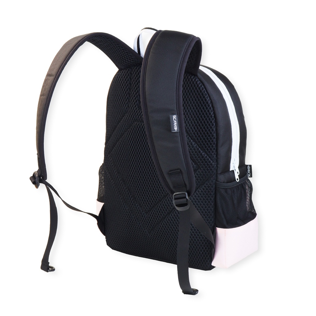[Mã BMBAU50 giảm 7% tối đa 50K đơn 99K] Balo Đi Học, Balo Nam Nữ SCARAB - USING™ Backpack Unisex Streetwear