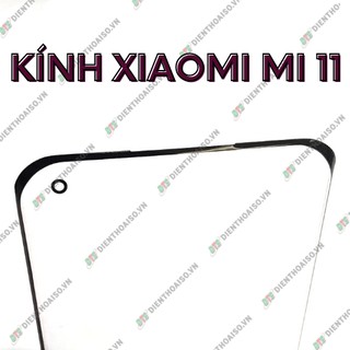 Mặt kính ép cho XM Mi 11