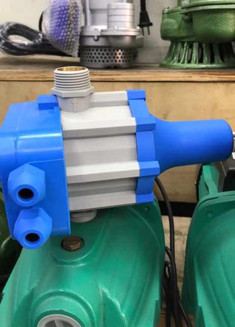 Rơ le chống cạn máy bơm